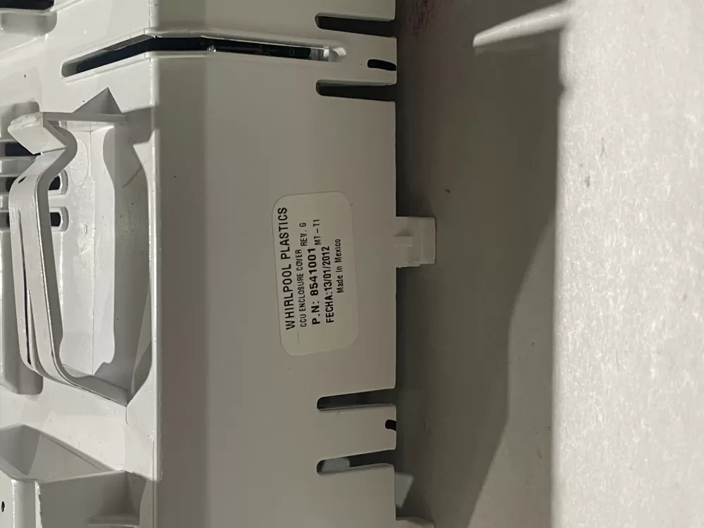 Whirlpool Maytag Amana W10424649 01 Washer LHMC Control Board AZ207706 | KM19
