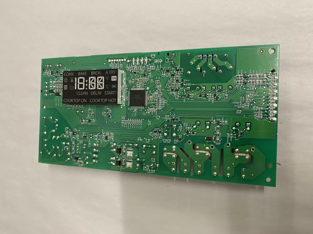 Whirlpool W11548749 W10813832 Range Oven Control Board AZ212095 | BK1804