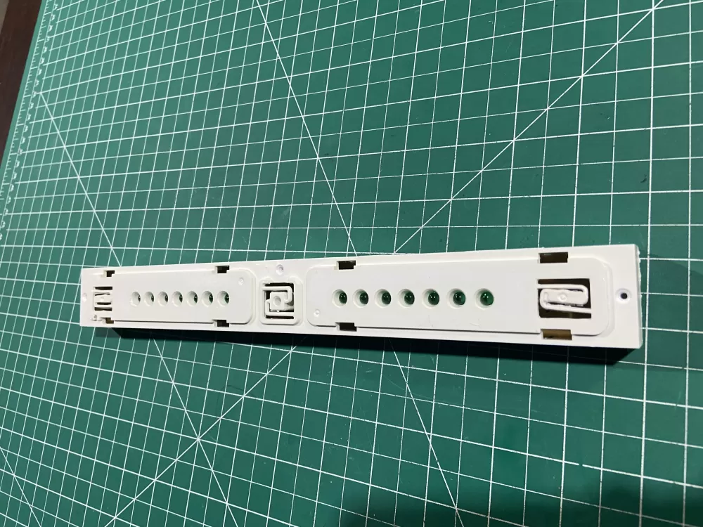 LG  Kenmore  GE  Whirlpool 6870JB8091A Refrigerator Control Board