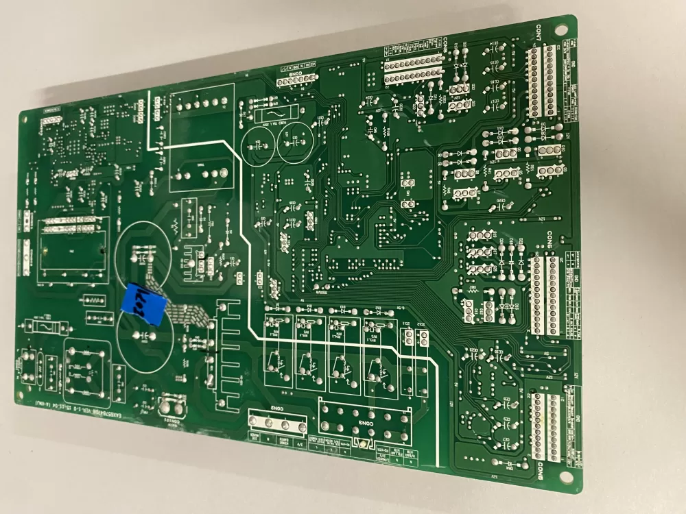 LG EBR78940510 Refrigerator Control Board AZ226327 | BK2071