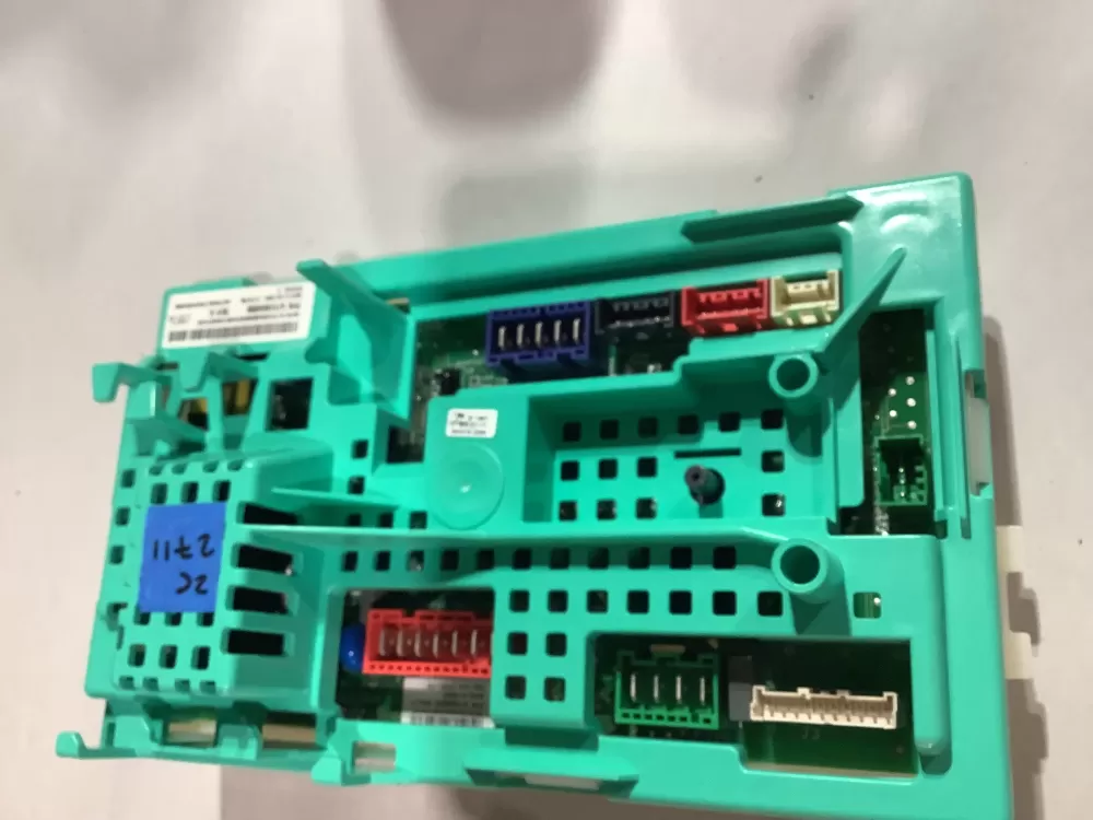 Maytag W10484689 W10484689 G Washer Control Board AZ183754 | ZC2711