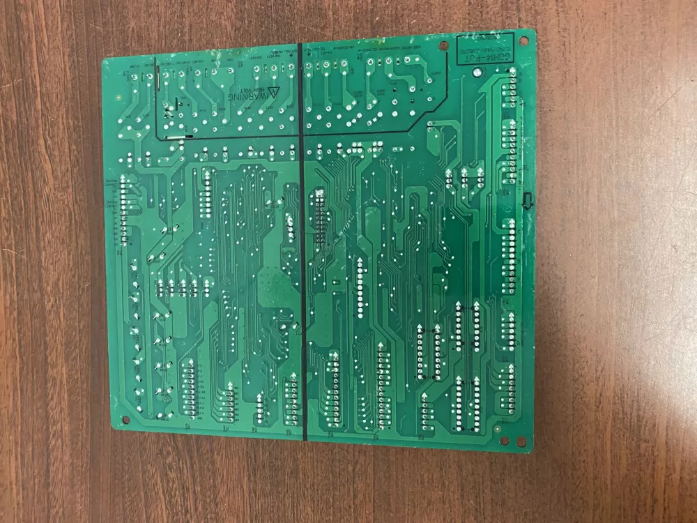 Samsung DA94 04399E Refrigerator Control Board AZ48292 | BK1783