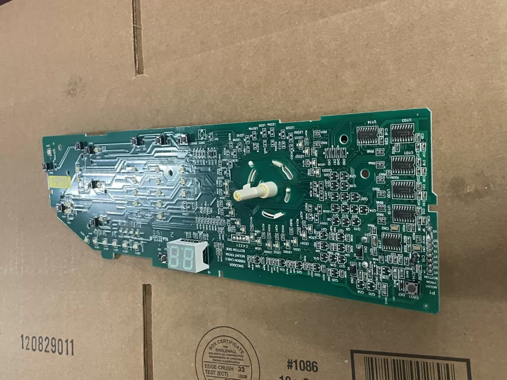 Whirlpool W10051149 WPW10051149 PS11748073 Washer Control Board
