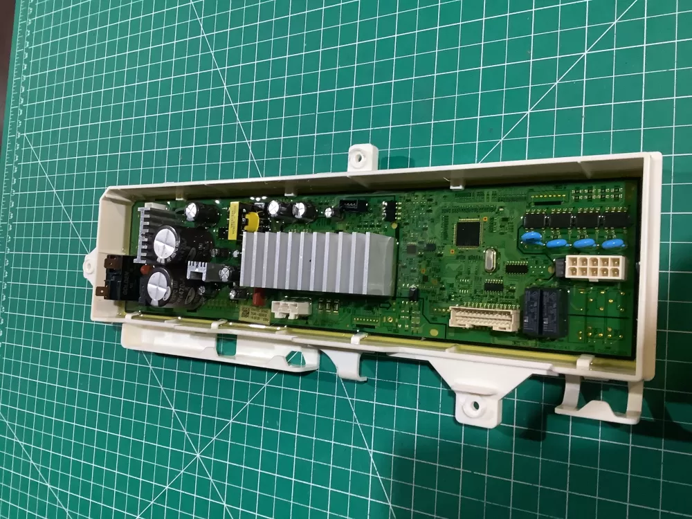 Samsung DC92-02393B DC92-02393D Washer Control Board AZ143640 | NRV758
