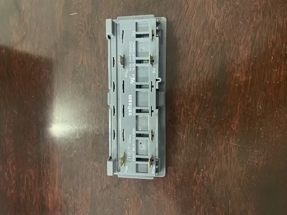 Whirlpool Kenmore W10243996 Refrigerator Switch AZ32172 | KM216