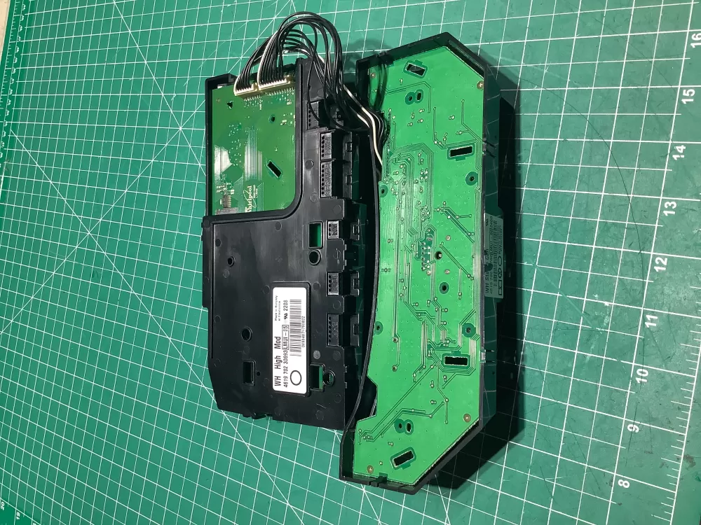 Maytag  Whirlpool 461970230693  461970230702  4619 702 30693 Washer Control Board