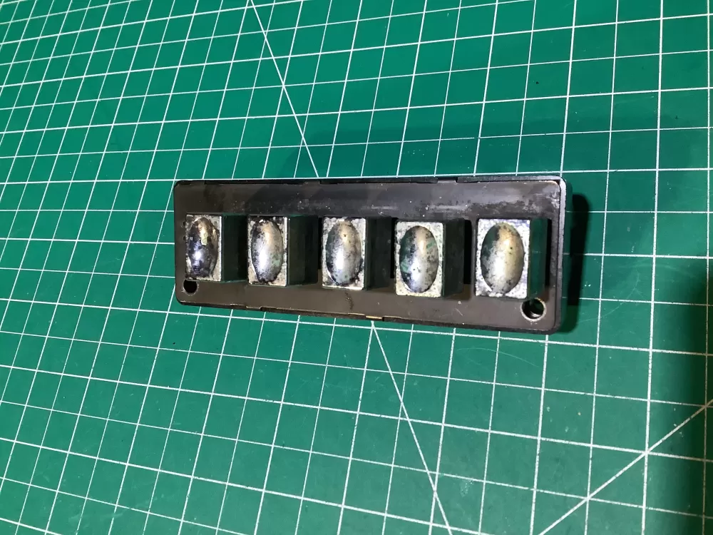 123C7001G002 GE Washer Switch