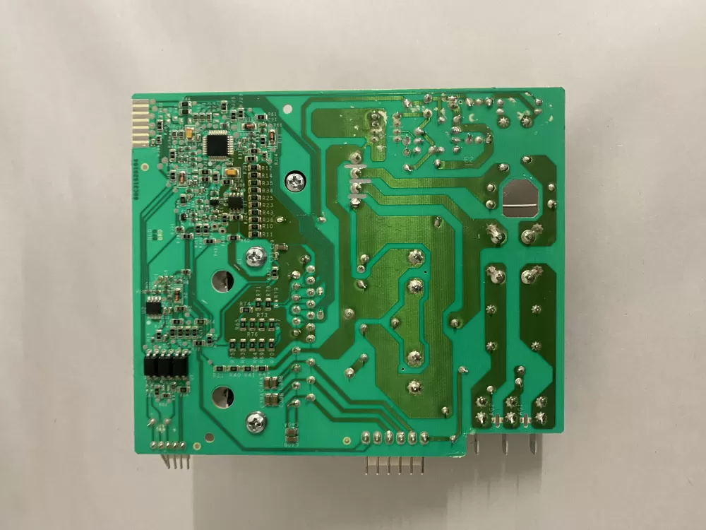 GE 00N31520102 Washer Inverter Board AZ205789 | BK2428