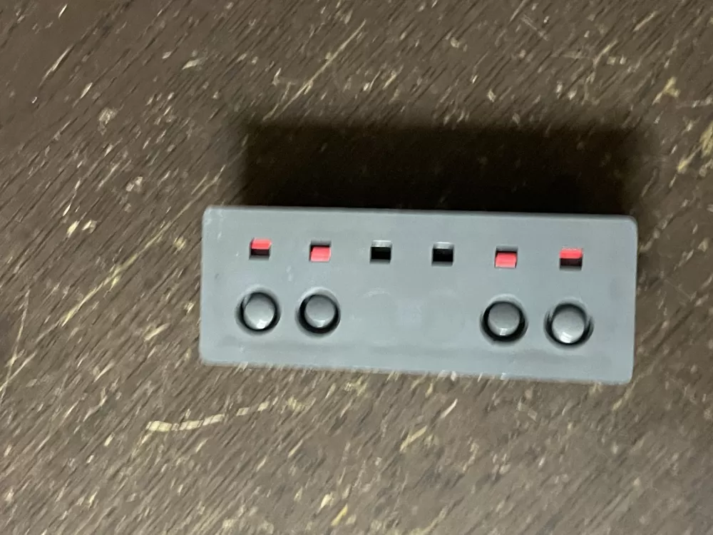 Whirlpool  Kenmore  Roper 2180279 WP2180279 PS11739032 Refrigerator Dispenser Panel