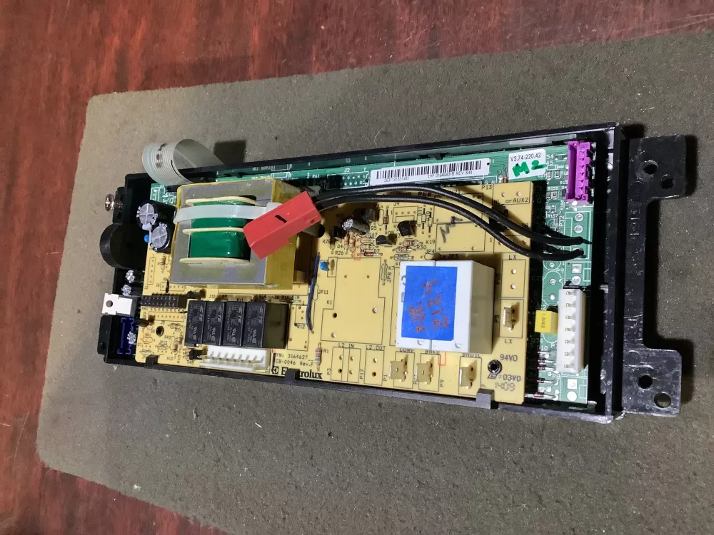 Frigidaire 316560118 SF5531 S0118C Oven Control Board AZ113184 | NR2124