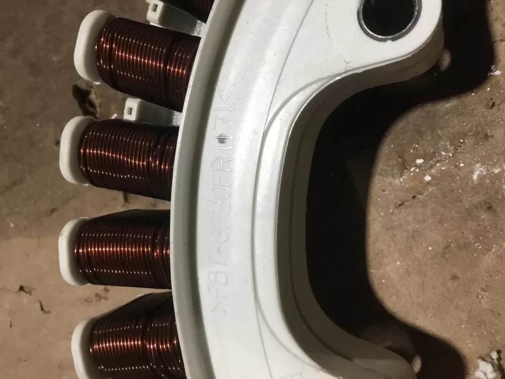 LG Kenmore PBT-GF30FR Washer Stator AZ95510 | Sl157