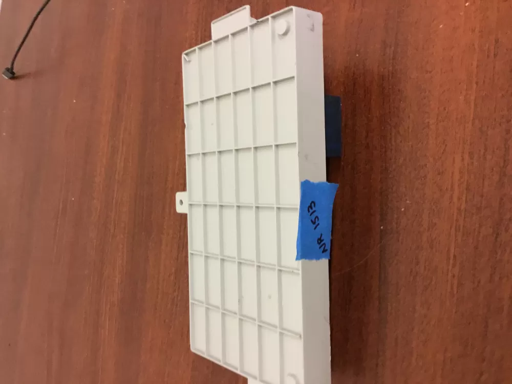 Samsung DC92-00160A Dryer Electronic Control Board AZ28263 | NR1513