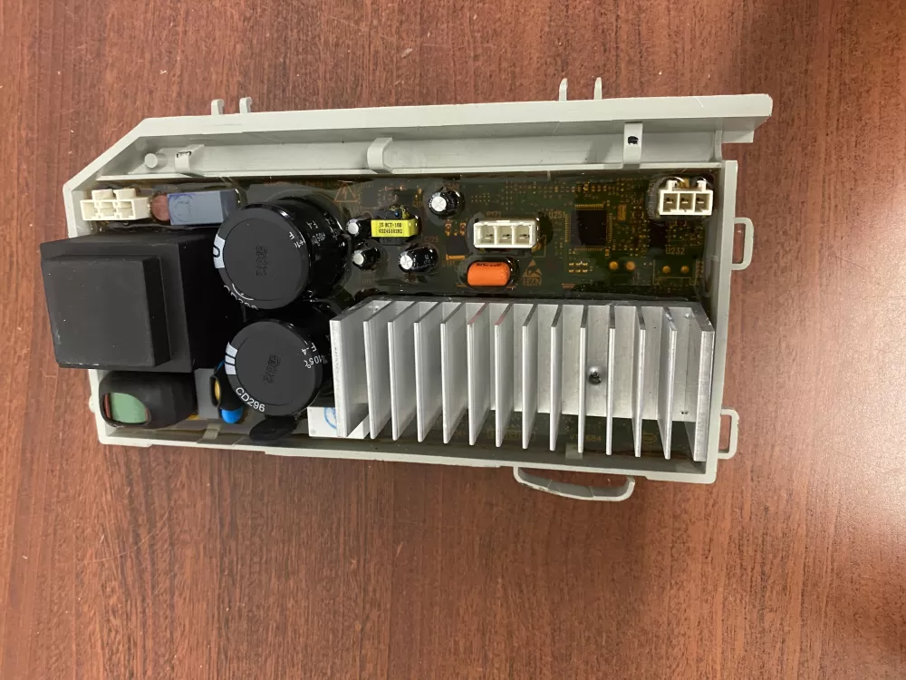 Fisher & Paykel  0021800035T  1004420607 Washer Inverter Control Board