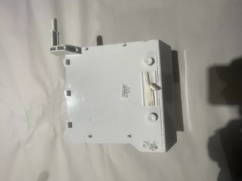 Whirlpool Maytag Amana W10424649 01 Washer LHMC Control Board AZ206369 | KM2752