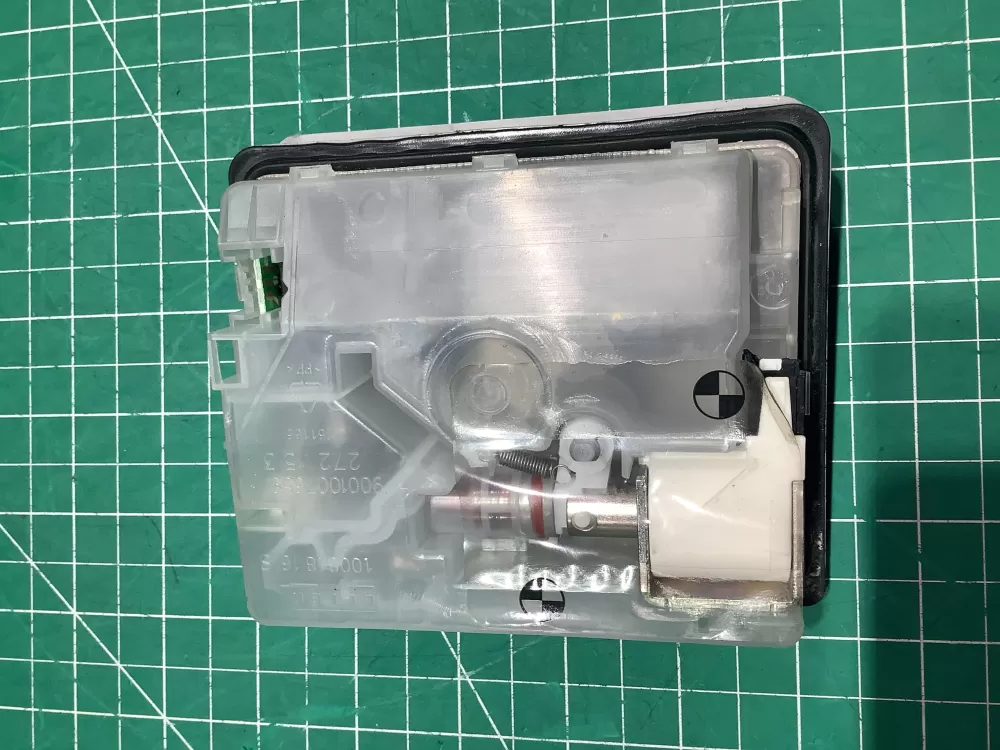 Bosch 9001007659 Dishwasher Detergent Dispenser AZ142384 | SL271