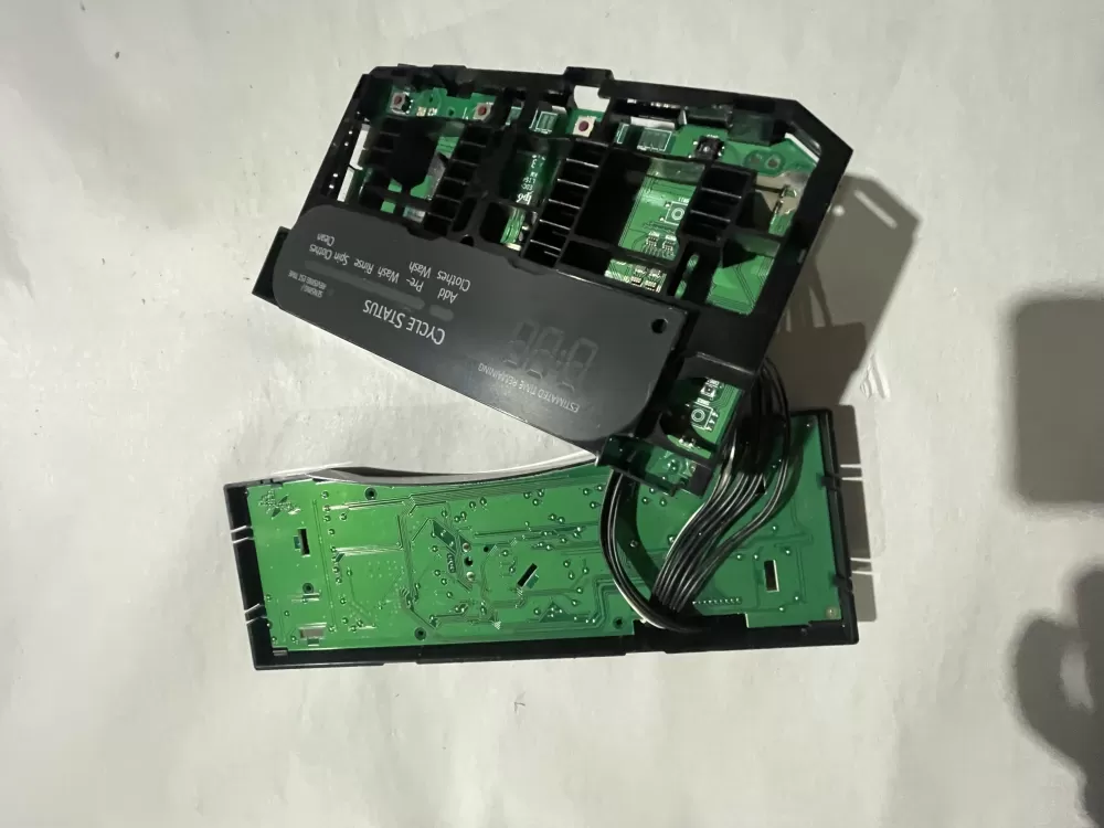 Whirlpool  Kenmore  Amana 4619 702 30661 Washer Control Board
