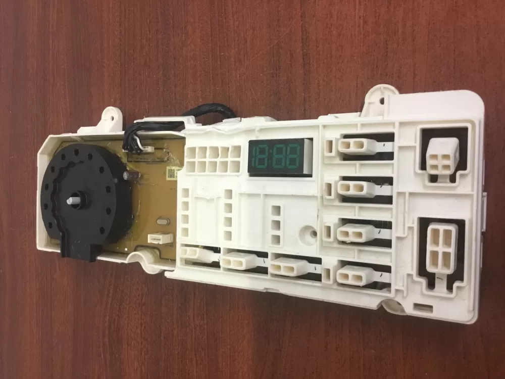 Samsung DC92-02648B Washer Control Board AZ32868 | NRV360