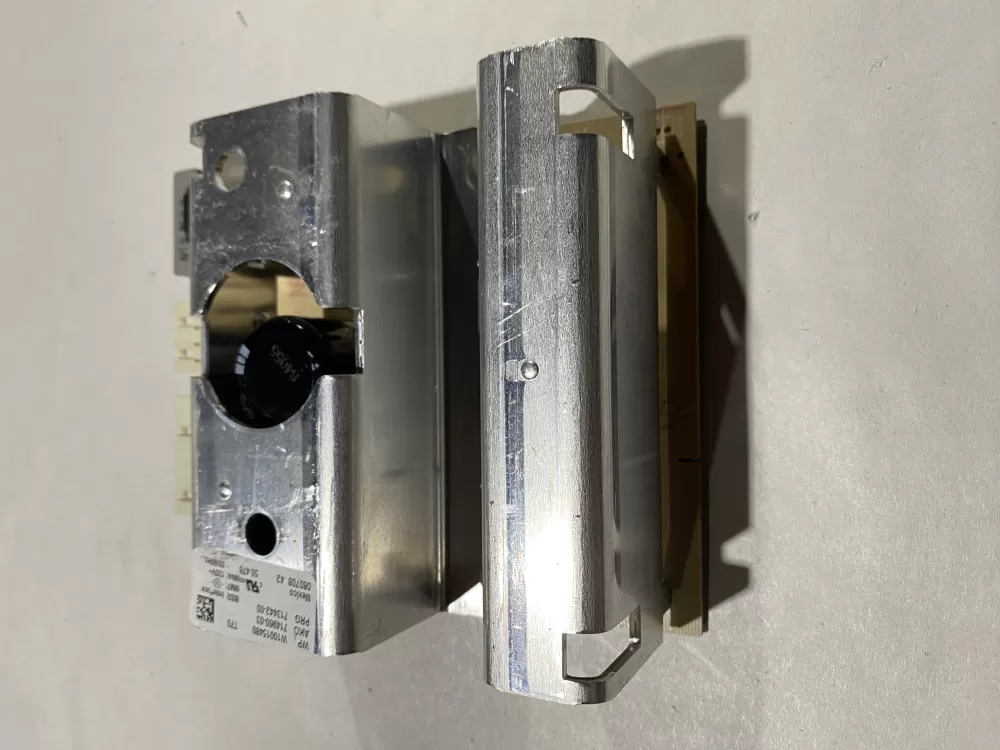 Maytag Kenmore W10015480 W10167662 Washer Control Board AZ149896 | BK2015