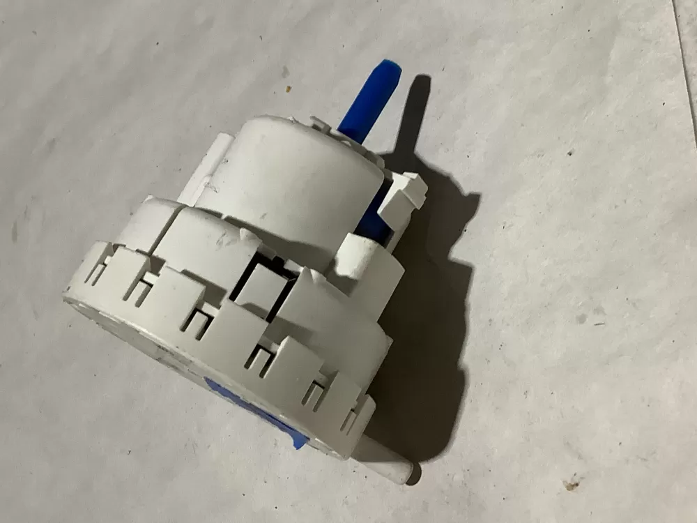 Whirlpool W10339326VP Washer Water Level Pressure Switch AZ112212 | Sl20