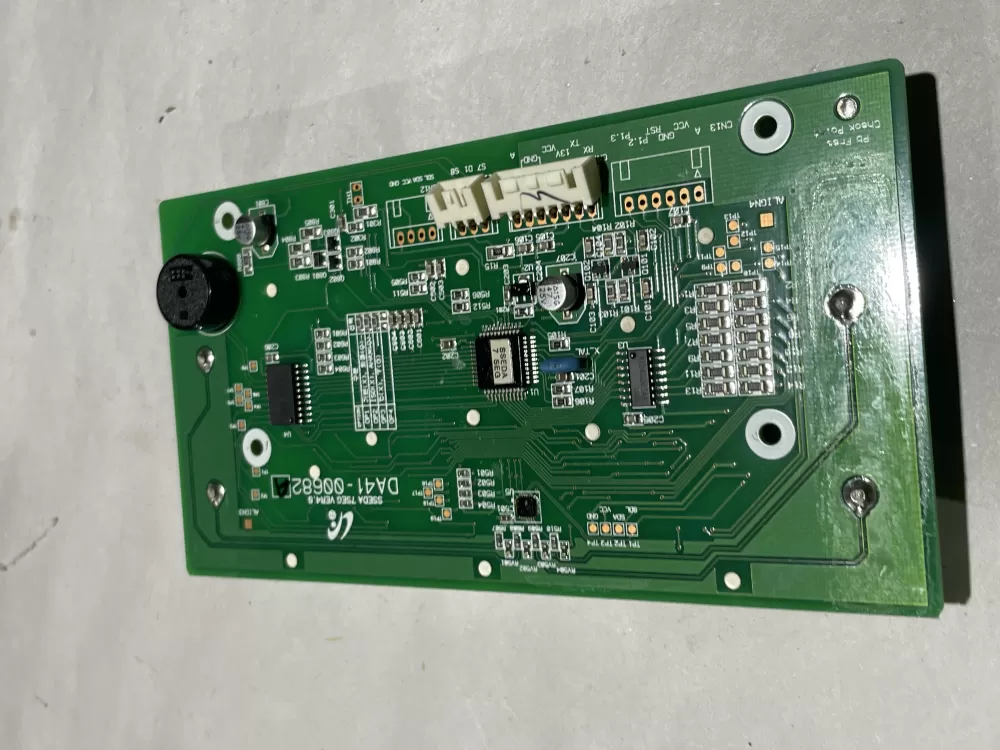 Samsung LG DA41-00682A Refrigerator Dispenser Control Board AZ123622 | Wm286