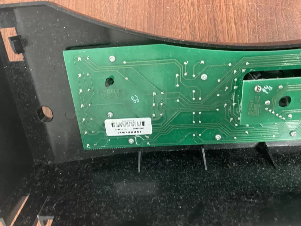 Whirlpool 8558746 8559431 Dryer Control Board AZ42463 | BKV422