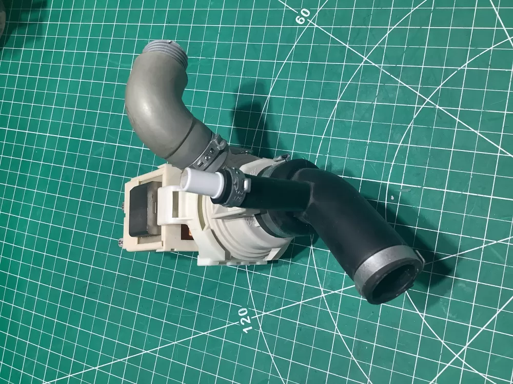 Dishwasher Pump Motor DPO25-228 AZ168824 | SL247