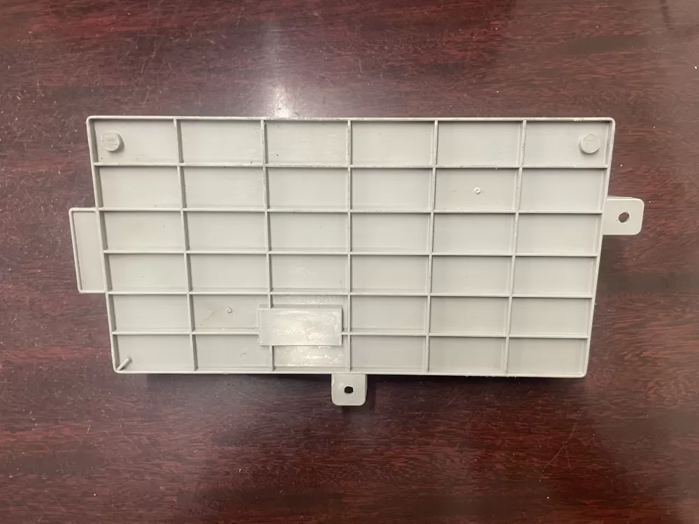 Samsung DC92-00123A Dryer Control Board AZ34430 | KM1701