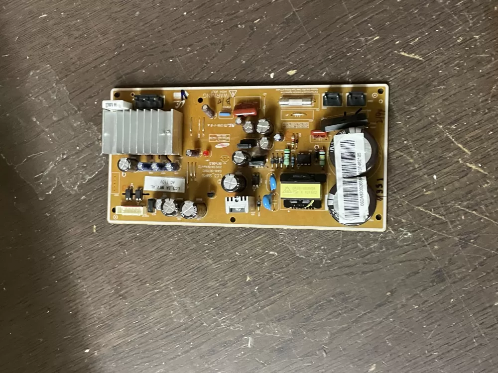 Samsung DA92-00268A DA92-00215B PS4168015 Refrigerator Inverter Control Board