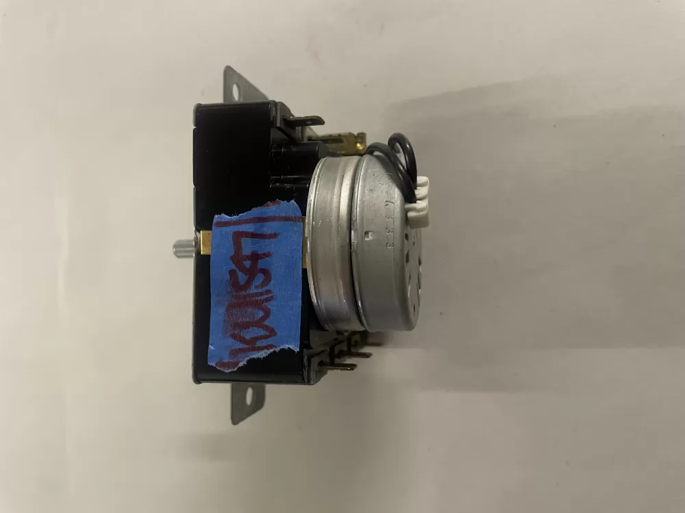 Kenmore Whirlpool 3390701C Dryer Timer AZ110374 | KM1547