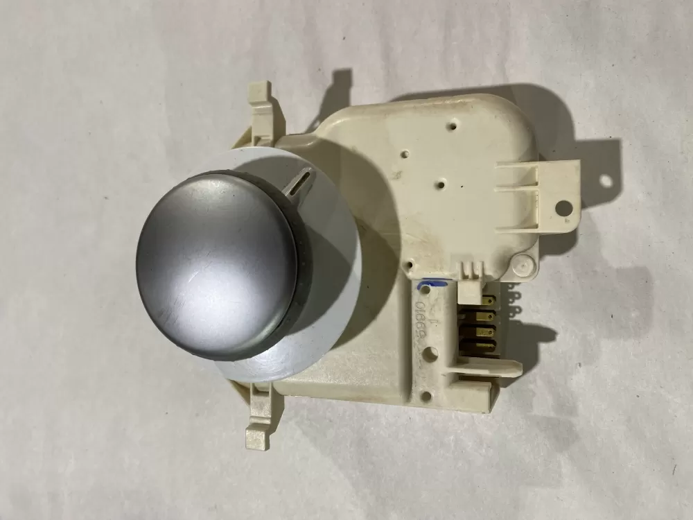 Maytag 6 3720660 Dryer Timer