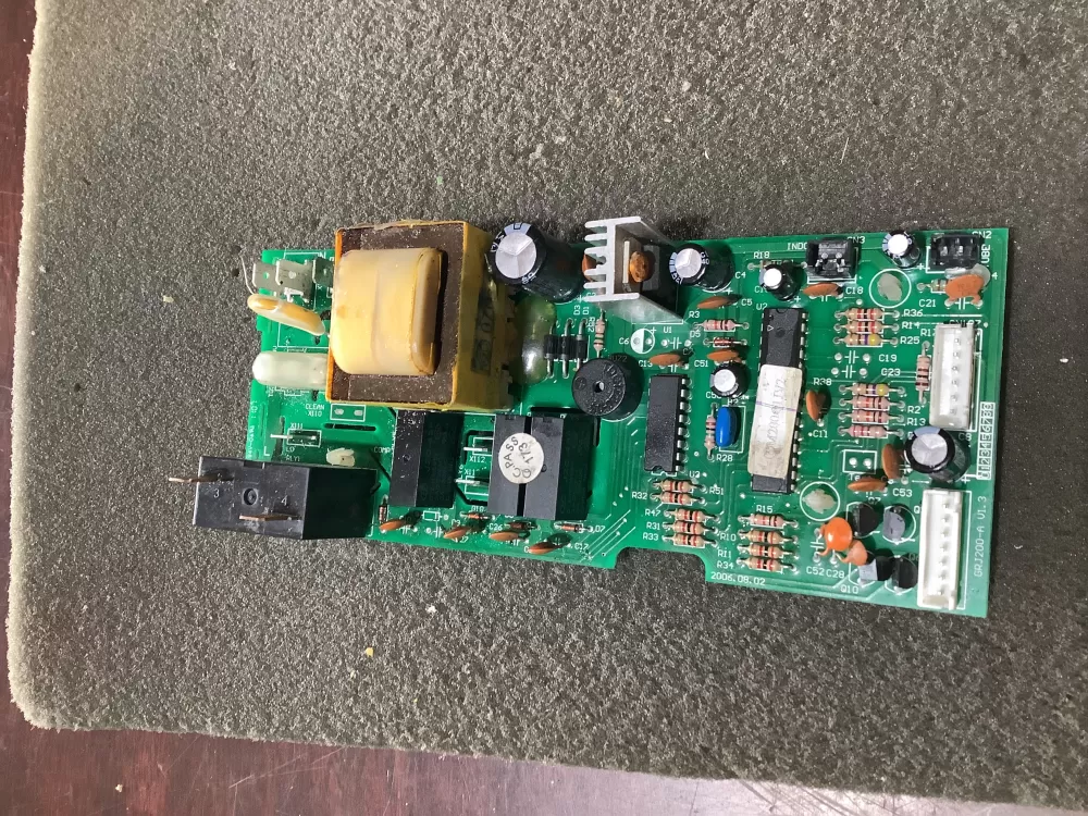 Uknown 0660060606668  GRJ200-A 