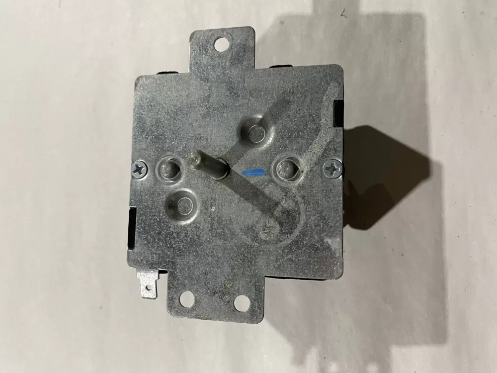 Kenmore 3406702A WP3976576 3406015 3406702 3976576 Dryer Timer AZ186256 | BK2641