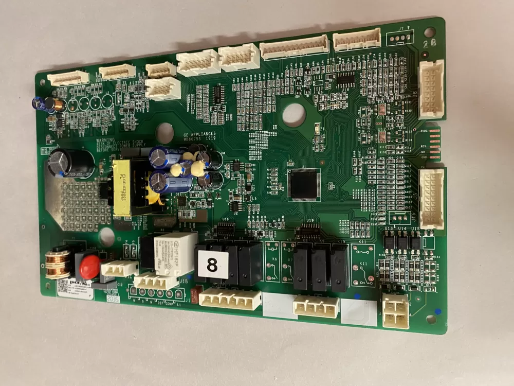 239D5328G101 GE Refrigerator Board - Control