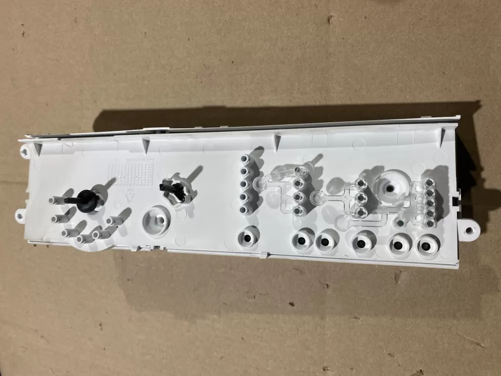 Kenmore Frigidaire Electrolux 134732500 Washer Control Board AZ70271 | BKV606