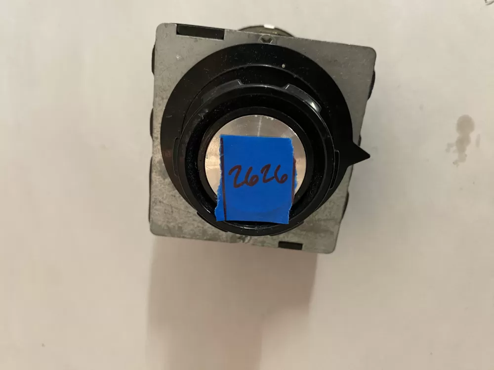 Maytag W10157942B Dryer Timer AZ201295 | BK2626