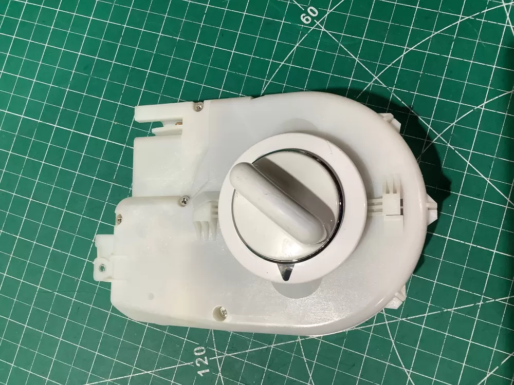 GE WH12X10527 175D6604P053 Washer Timer