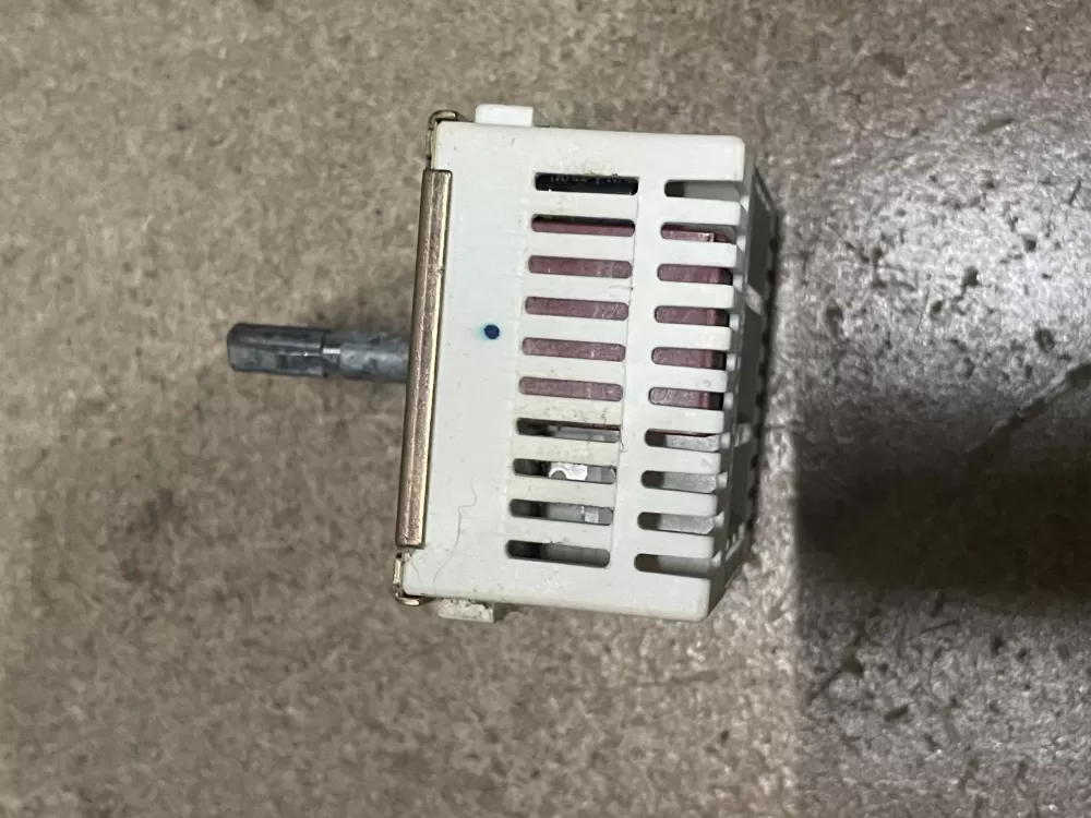 KitchenAid AP6014172 Range Control Board Surface Switch AZ25900 | KM79