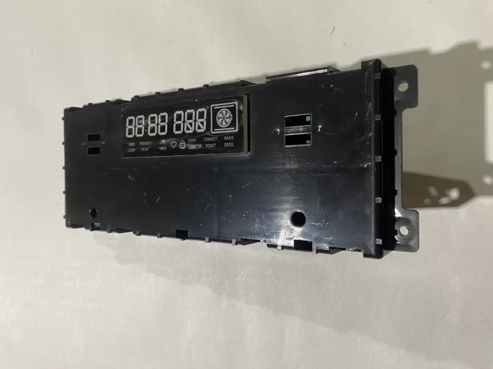 Frigidaire 316462634  A01519128  Oven Control Board