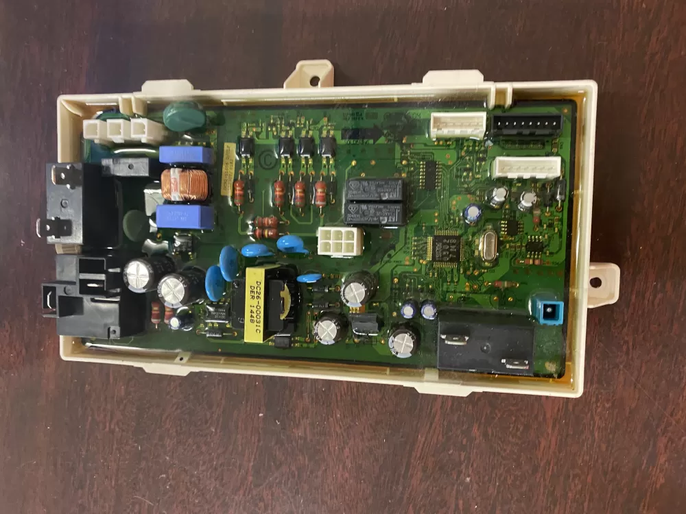 Samsung AP5916783 DC92-01606D PS9605952 Main Control Board AZ35526 | BK428