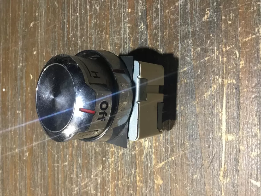 Jenn Air Kenmore Kitchen Aid Maytag Whirlpool W10578768 W10911303 Range Control Board Infinite Switch