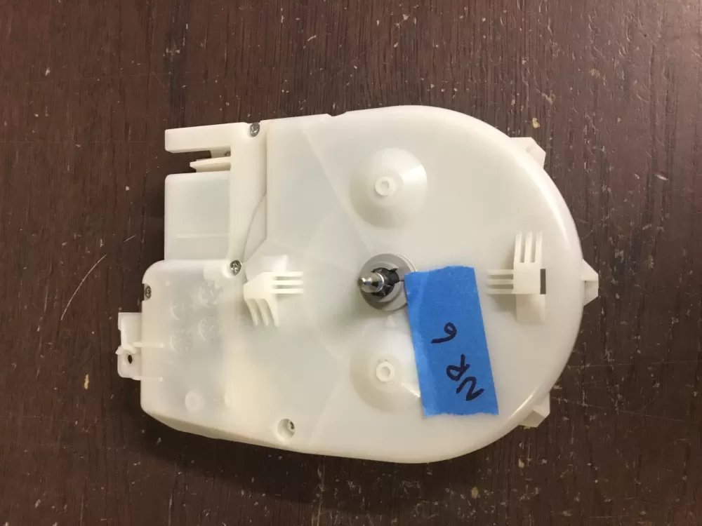 GE WH12X10527 175D6604P053 Washer Timer AZ15605 | NR6