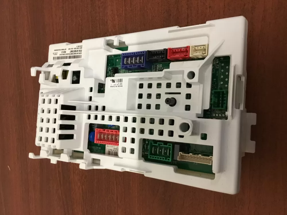 Kenmore W10672907 Washer Control Board AZ35350 | NR84