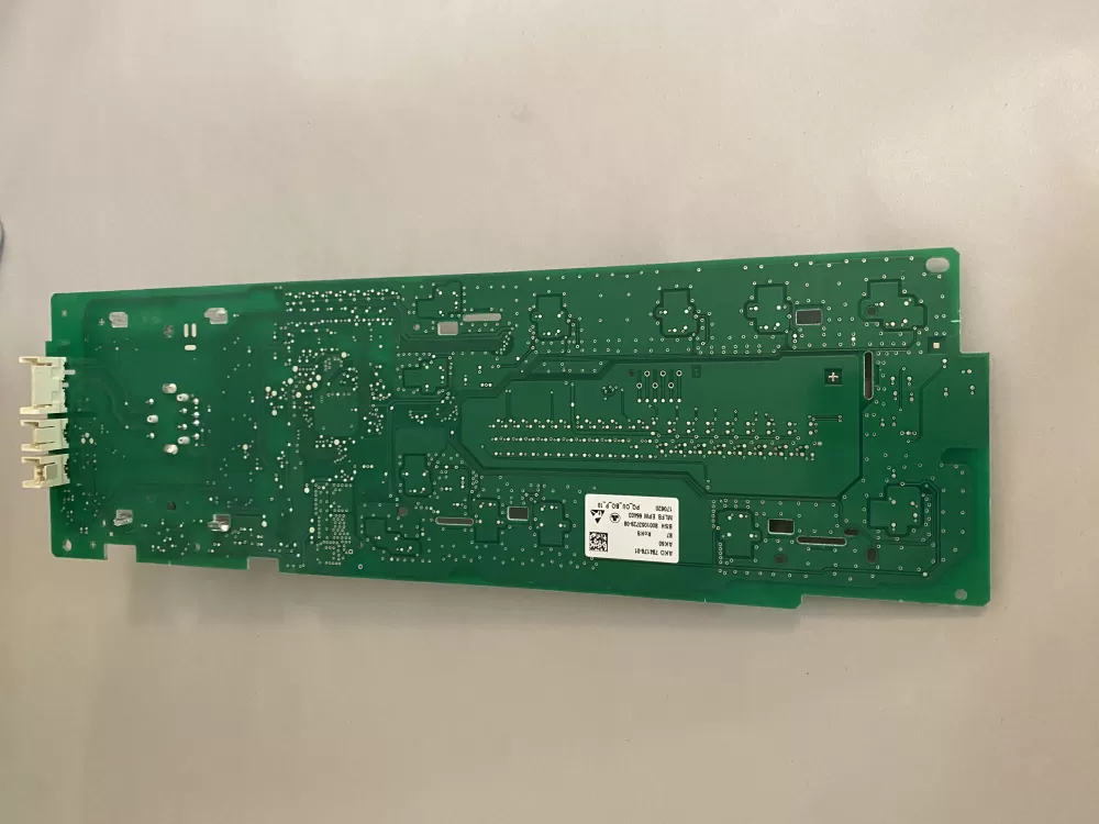 Bosch EPW66403 Siemens Dryer User Interface Display Board AZ113655 | BK1134