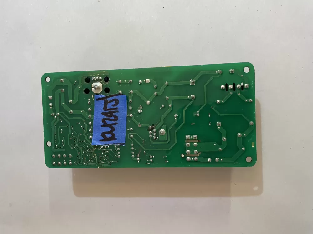 Whirlpool KitchenAid W10624574 Refrigerator Control Board AZ143590 | KM2413