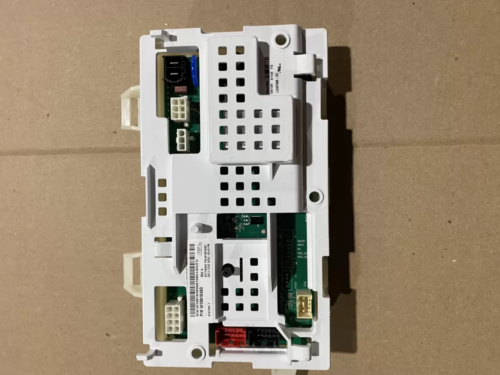 Maytag AP6261034 W10803588 W10831168 W10865068 W10916226 W10916483 W11116592 PS12114298 Washer Control Board
