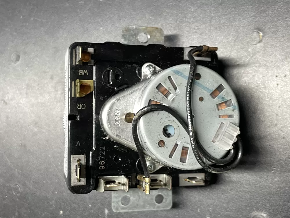 Whirlpool 3406720A PD00055932 3406720 529119 AP6008570 PS11741710 EAP11741710 Dryer Timer