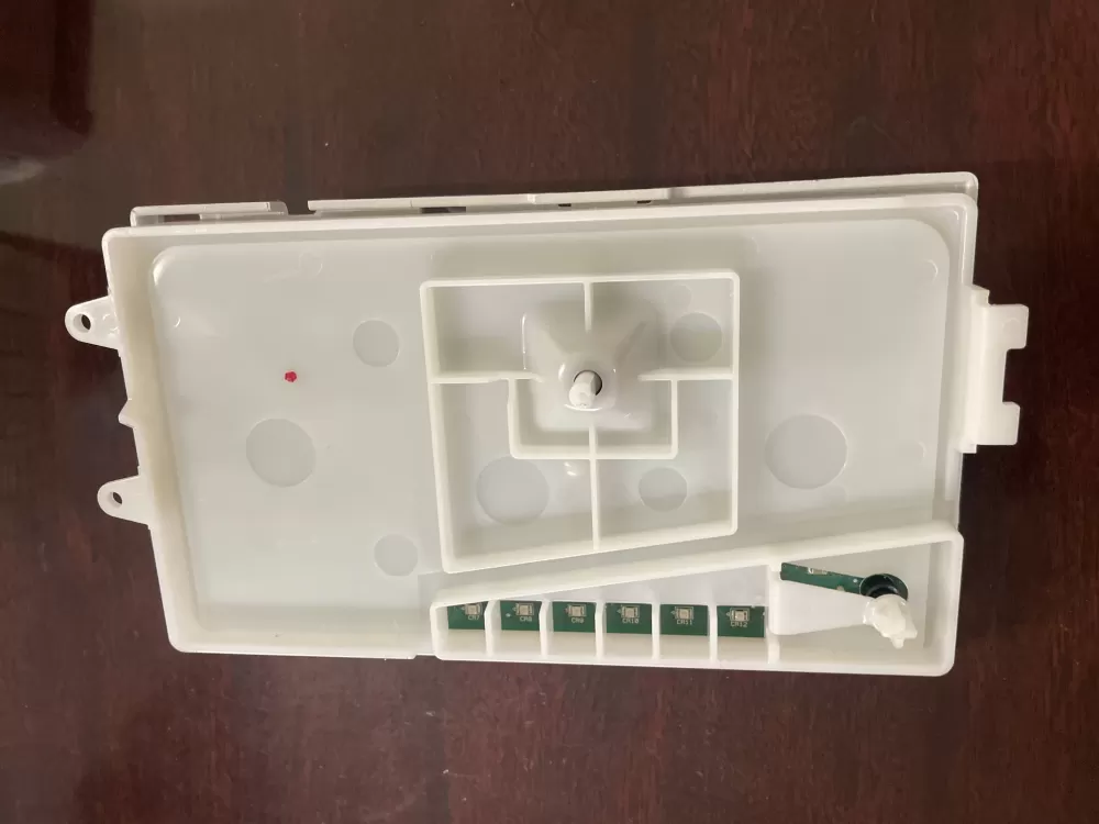Whirlpool AP5971980 W10711300 PS11702555 Washer Control Board AZ40562 | KM1707
