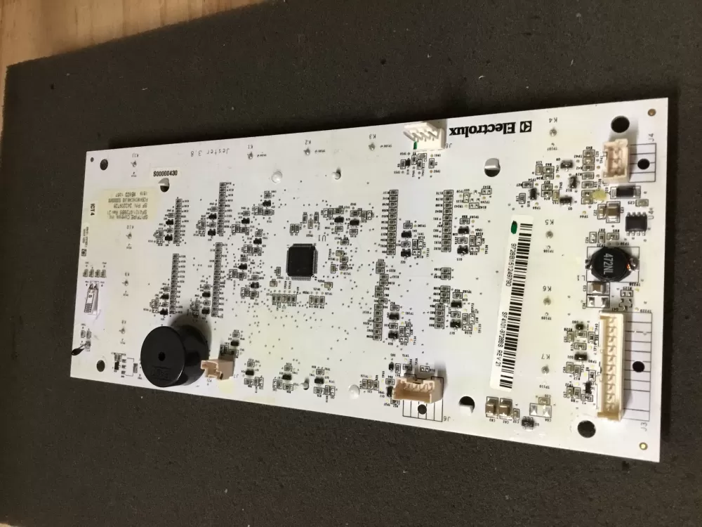 Frigidaire Refrigerator Dispenser Control Board 242209728 AZ99721 | NR111