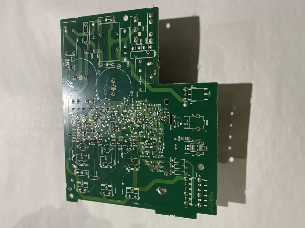 Embraco Refrigerator EU 1556 02 Control Board AZ193327 | BK2166