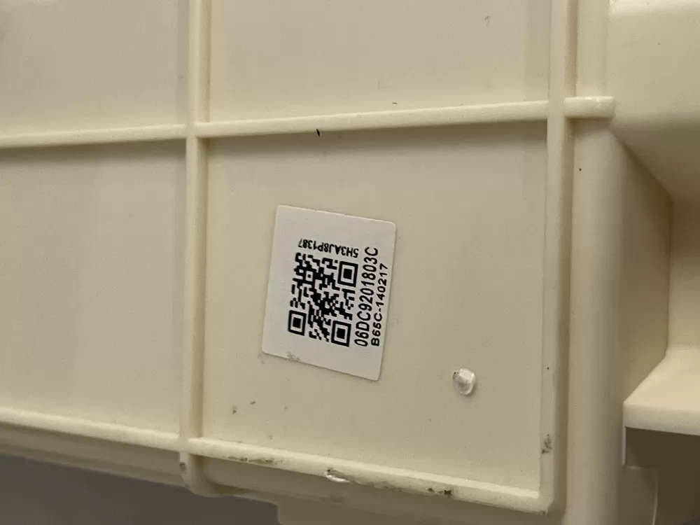 DC94 05941A DC92 01803C PD00038485 Washer Control Board AZ204759 | Wmv912